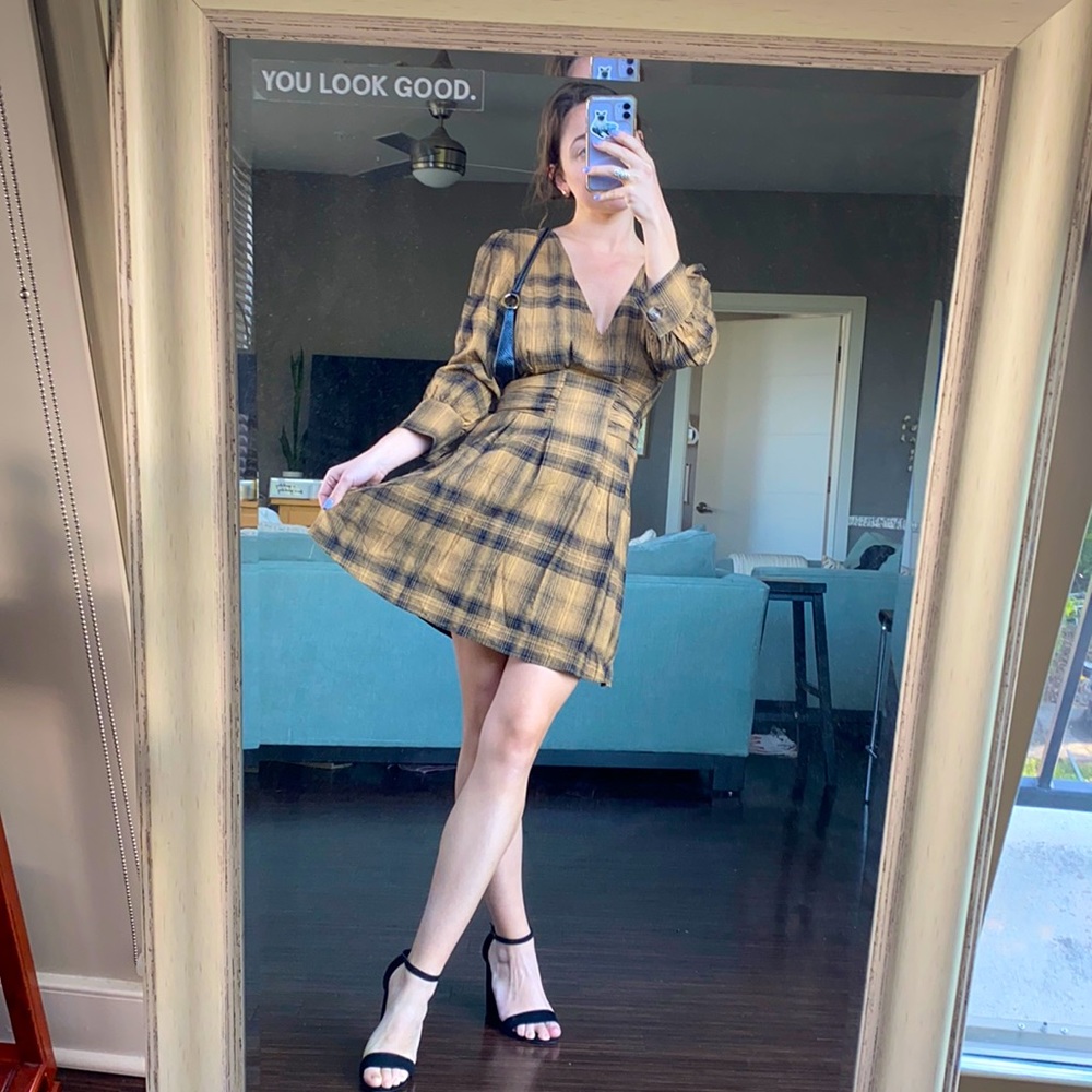 Free People Dress